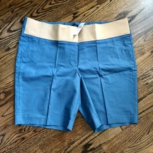 Ann Taylor Loft Maternity Walking Shorts